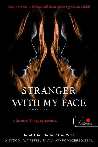 Stranger With My Face - A Msik n