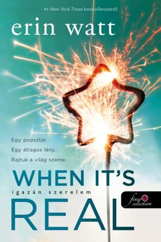 When It'S Real - Igazn Szerelem