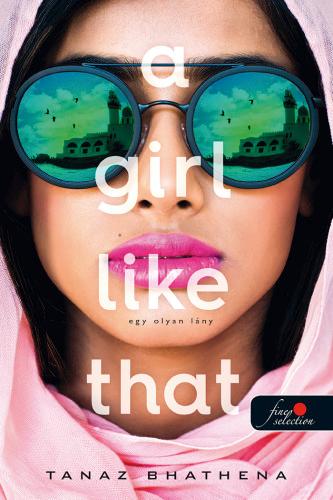 A Girl Like That - Egy Olyan Lny