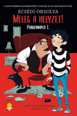 Meleg A Helyzet! - Pokkernapl 1.