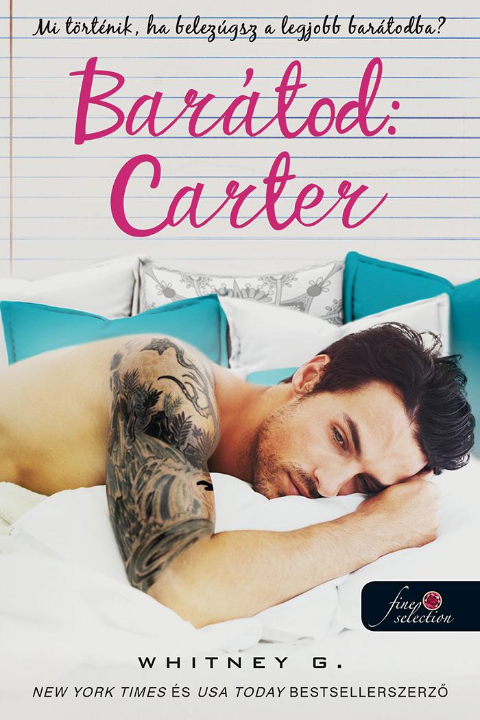 Bartod - Carter