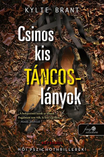 Csinos Kis Tncoslnyok