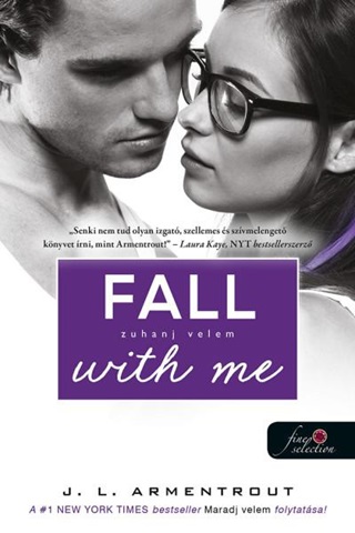 Fall With Me - Zuhanj Velem