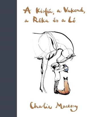 A Kisfi, A Vakond, A Rka s A L