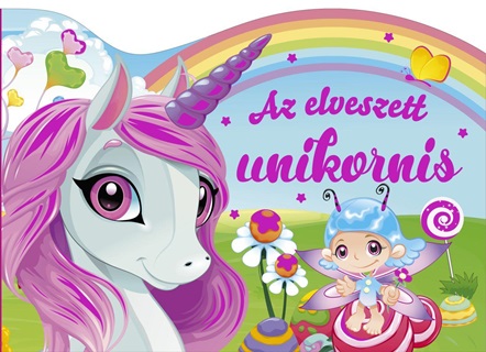 Az Elveszett Unikornis