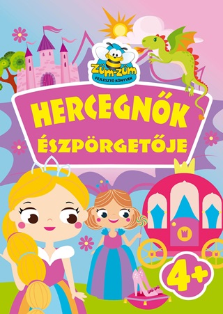 Hercegnk szprgetje