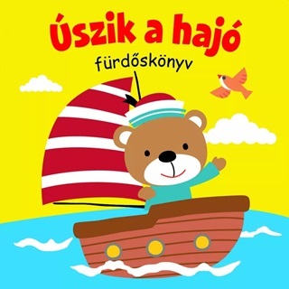  - szik A Haj - Frdsknyv