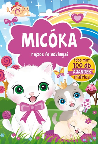 Micka - Rajzos Feladvnyai