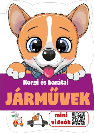 Jrmvek - Korgi s Bartai