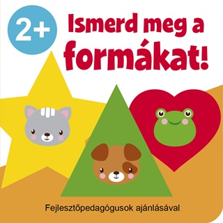 Ismerd Meg A Formkat! 2+