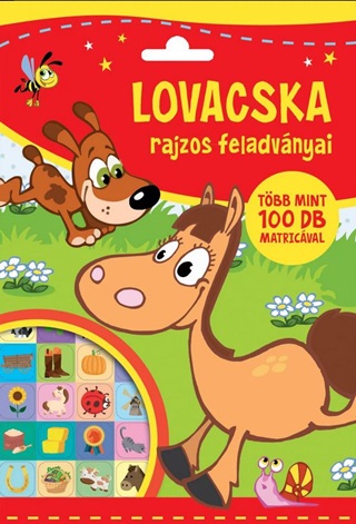 Lovacska Rajzos Feladvnyai