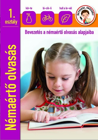 Nmart Olvass 1.Osztly