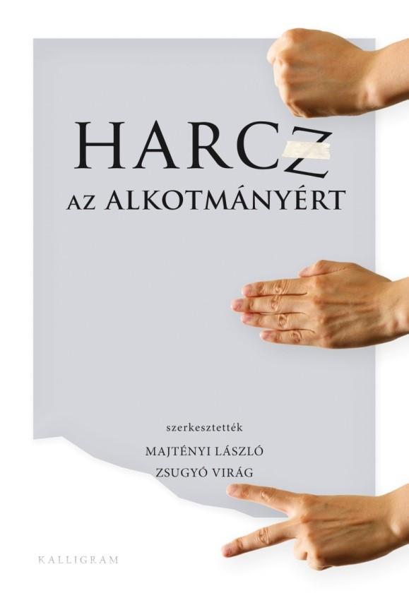 - - Harcz Az Alkotmnyrt