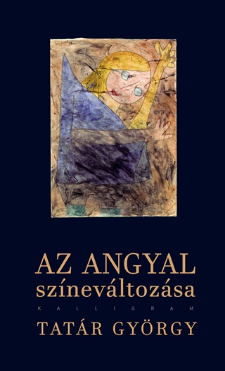 Az Angyal Sznevltozsa