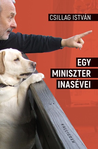 Egy Miniszter Inasvei