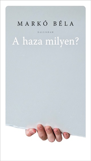 Mark Bla - A Haza Milyen?