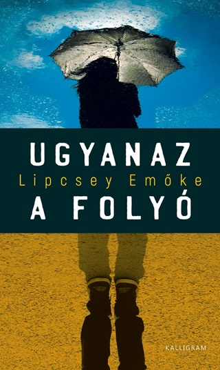 Lipcsey Emke - Ugyanaz A Foly