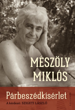 Prbeszdksrlet - A Krdez: Szigeti Lszl