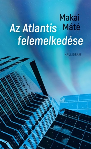 Az Atlantis Felemelkedse