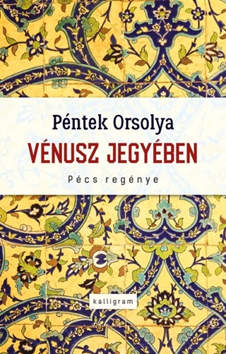 Vnusz Jegyben - Pcs Regnye