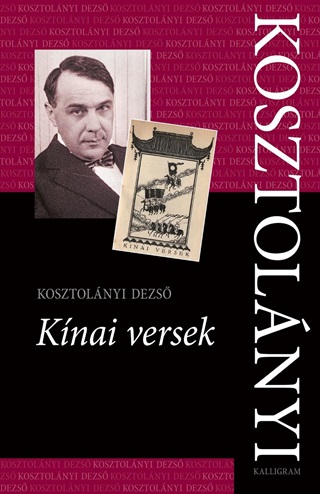 Knai Versek - Kosztolnyi