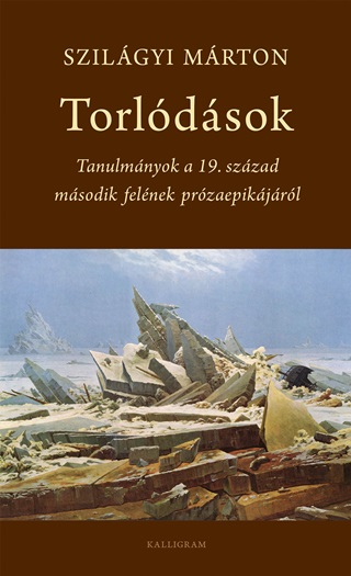 Szilgyi Mrton - Torldsok