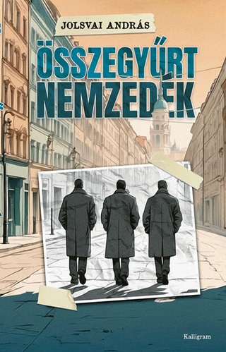 Jolsvai Andrs - sszegyrt Nemzedk