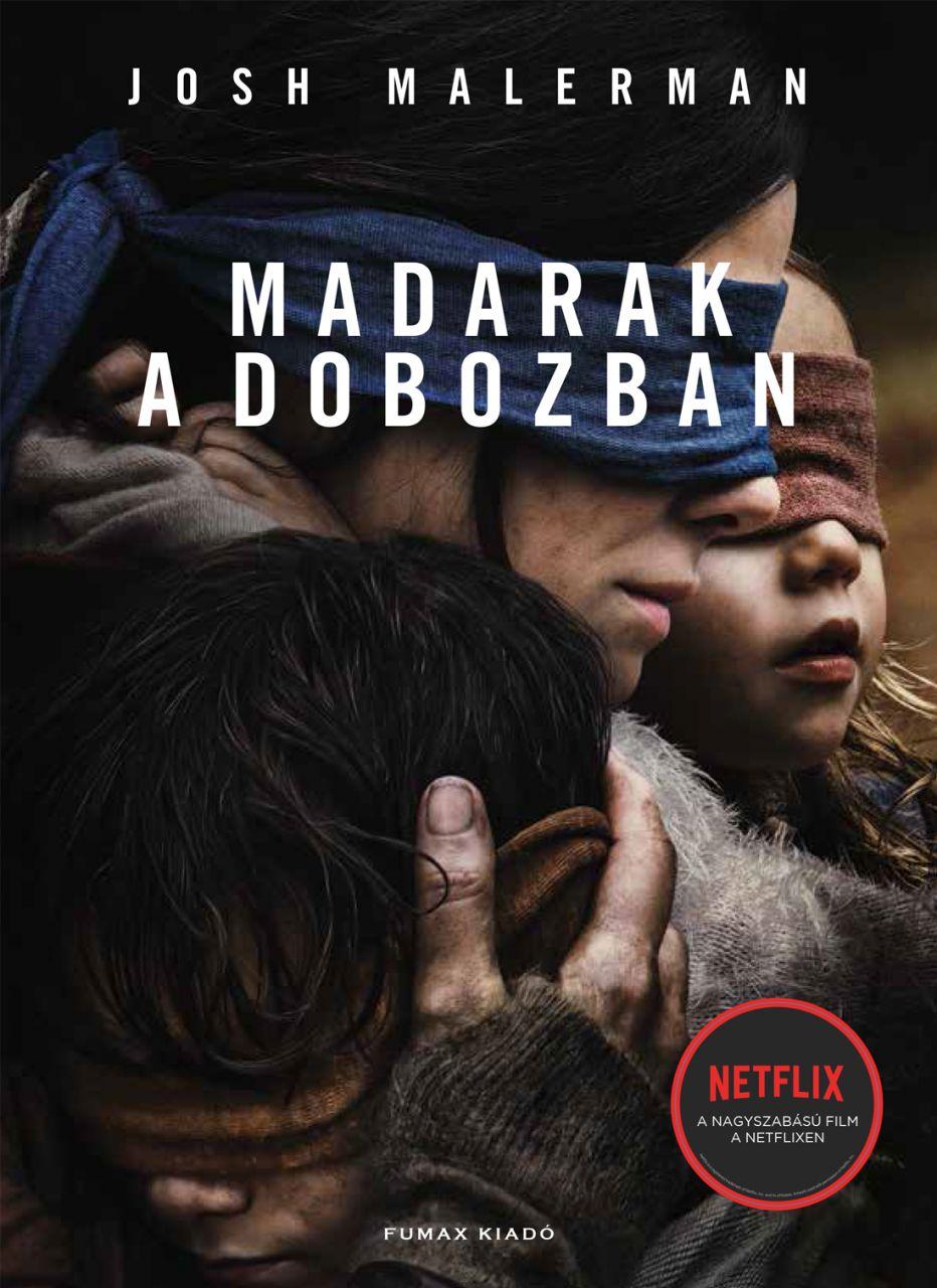 Madarak A Dobozban - Kttt
