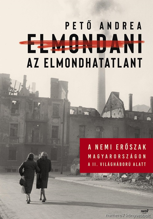 Pet Andrea - Elmondani Az Elmondhatatlant