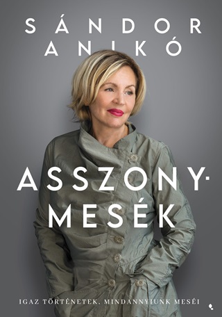 Asszonymesk