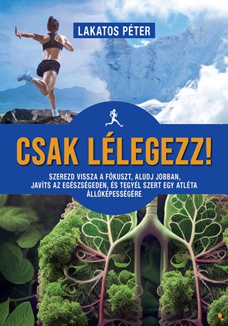 Csak Llegezz!