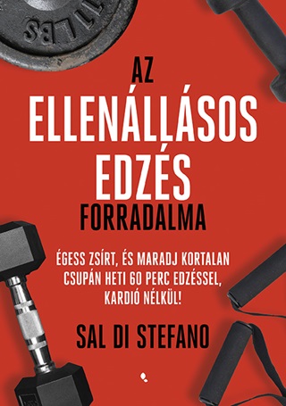 Az Ellenllsos Edzs Forradalma - gess Zsrt s Maradj Kortalan ..
