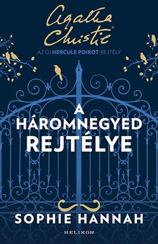 A Hromnegyed Rejtlye