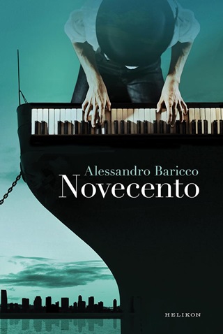 Alessandro Baricco - Novecento (j 2020)