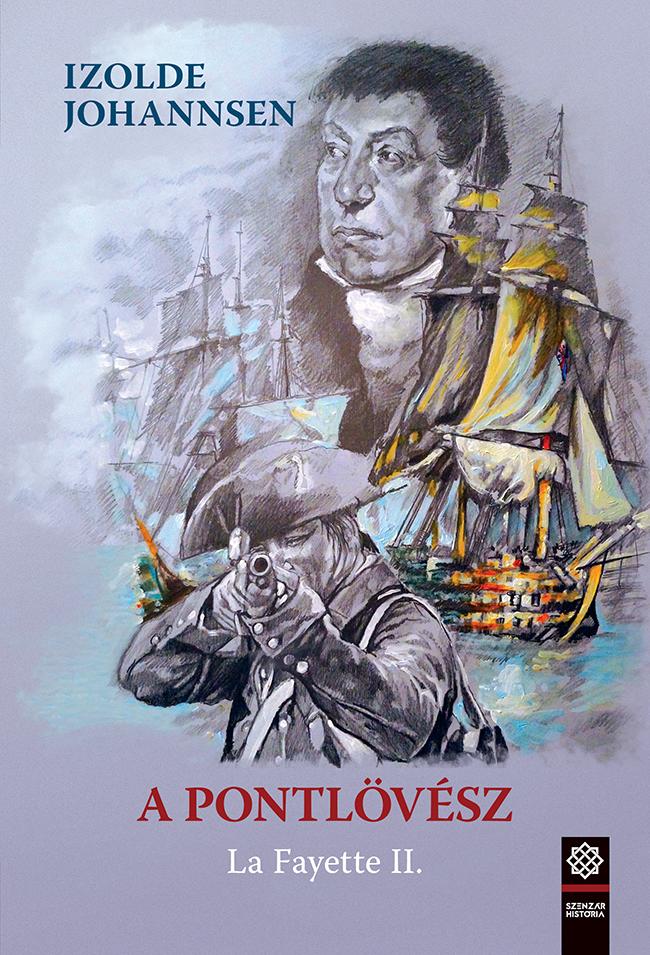 A Pontlvsz - La Fayette 2.