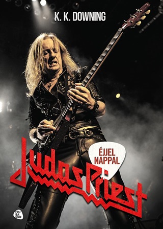 jjel-Nappal Judas Priest