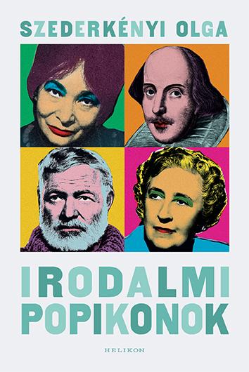 Irodalmi Popikonok