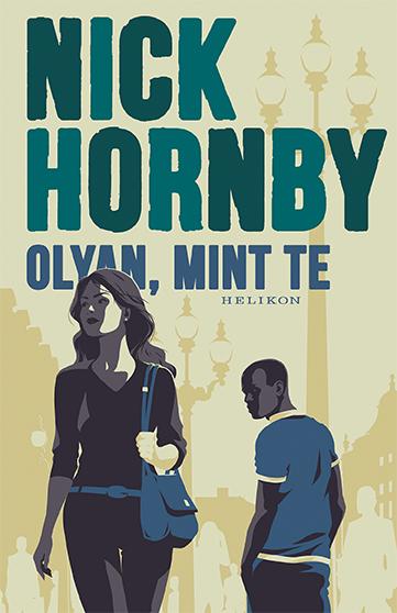 Olyan, Mint Te