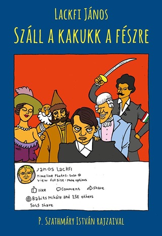 Szll A Kakukk A Fszre