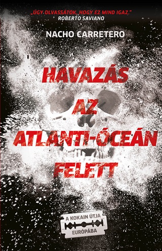Havazs Az Atlanti-cen Felett