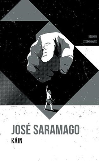 Jos Saramago - Kin - Helikon Zsebknyvek 95.