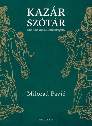 Kazr Sztr - 100 000 Szavas Lexikonregny