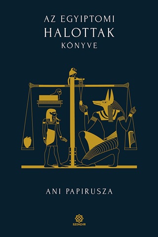 Az Egyiptomi Halottak Knyve