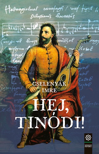 Hej, Tindi!