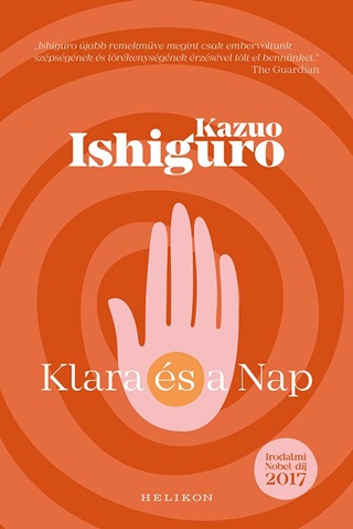 Klara s A Nap