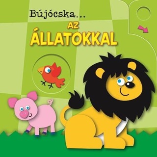 Bjcska ... Az llatokkal - Leporell