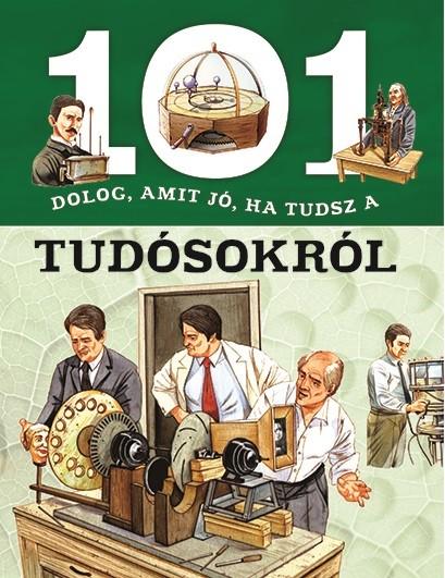 101 Dolog, Amit J, Ha Tudsz A Tudsokrl