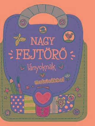 Nagy Fejtr - Lnyoknak (Matrickkal)