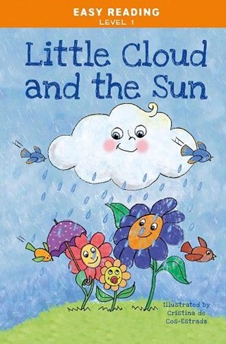 - - Little Cloud And The Sun - Easy Reading 1.