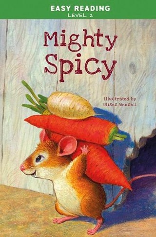 - - Mighty Spicy - Easy Reading 2.